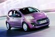 Review van de compacte hatchback Peugeot 107 foto 6