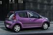 Review van de compacte hatchback Peugeot 107 foto 3