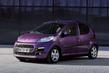 Review van de compacte hatchback Peugeot 107 foto 1