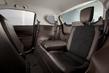 Compacte driedeurs hatchback Toyota iQ foto 6