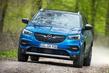 Review van de Opel Grandland X crossover foto 9