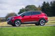 Review van de Opel Grandland X crossover foto 8