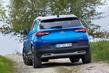 Review van de Opel Grandland X crossover foto 7