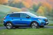 Review van de Opel Grandland X crossover foto 3