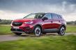 Review van de Opel Grandland X crossover foto 1