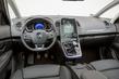 Vierde generatie compacte MPV Renault Scenic foto 9