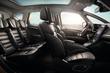 Vierde generatie compacte MPV Renault Scenic foto 8