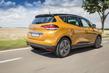 Vierde generatie compacte MPV Renault Scenic foto 7