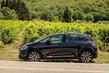Vierde generatie compacte MPV Renault Scenic foto 2
