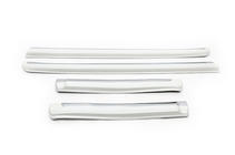 Toyota Land Cruiser Prado 150 2009–2023 Deurlijsten (design 2013-2017) foto 2