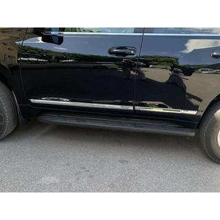 Deurlijsten (design 2013-2017) Toyota Land Cruiser Prado 150 2009–2023 foto 4