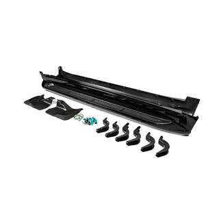 Sideskirts met LED-verlichting (Lexus design 2012-2016) Lexus LX570/450d 2008–2022 foto 2