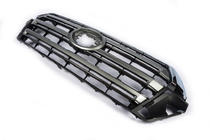 Toyota Land Cruiser 200 2007–2021 Radiateurgrille 2016-2021 (OEM-design) foto 1