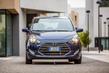 Review van de vernieuwde microvan Hyundai ix20 foto 9
