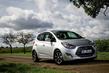 Review van de vernieuwde microvan Hyundai ix20 foto 3