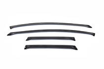 Mazda CX-7 2006–2012 Raamwindschermen (4 stuks, SIM) foto 2