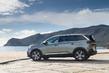 Review van de tweede generatie Peugeot 5008-crossover foto 11