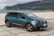 Review van de tweede generatie Peugeot 5008-crossover foto 1