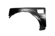 Land Rover Discovery IV 2009–2017 Facelift-kit 2013-2017 (incl. spatborden) foto 4