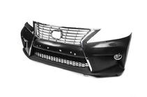 Lexus RX 2009–2015 OEM voorbumper 2013 2009-2012, met verlichting foto 4