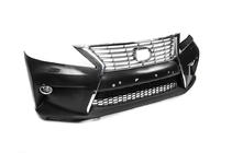 Lexus RX 2009–2015 OEM voorbumper 2013 2009-2012, met verlichting foto 5