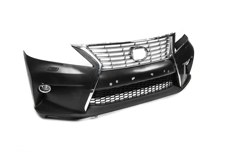 Lexus RX 2009–2015 OEM voorbumper 2013 Foto 5