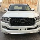Toyota Land Cruiser 200 2007–2021 Bodykitset 2016↗ (Blade) foto 3