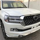 Toyota Land Cruiser 200 2007–2021 Bodykitset 2016↗ (Blade) foto 4