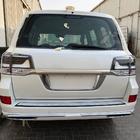 Toyota Land Cruiser 200 2007–2021 Bodykitset 2016↗ (Blade) foto 5