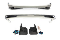 Toyota Land Cruiser 200 2007–2021 Bodykitset 2016↗ (Blade) foto 2