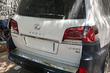 Hoe voer je een facelift uit op Lexus LX570 foto 7