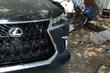 Hoe voer je een facelift uit op Lexus LX570 foto 4
