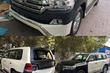 Wij bieden een restyling voor Toyota LandCruiser 200 foto 34