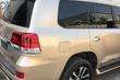 Wij bieden een restyling voor Toyota LandCruiser 200 foto 30