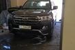 Wij bieden een restyling voor Toyota LandCruiser 200 foto 28