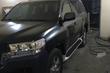 Wij bieden een restyling voor Toyota LandCruiser 200 foto 8