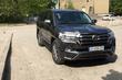 Wij bieden een restyling voor Toyota LandCruiser 200 foto 6