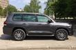 Wij bieden een restyling voor Toyota LandCruiser 200 foto 5