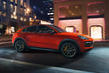 Review van de coupévormige Porsche Cayenne Coupe foto 12