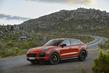 Review van de coupévormige Porsche Cayenne Coupe foto 11