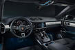 Review van de coupévormige Porsche Cayenne Coupe foto 8