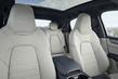 Review van de coupévormige Porsche Cayenne Coupe foto 10