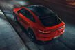 Review van de coupévormige Porsche Cayenne Coupe foto 5