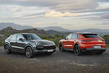 Review van de coupévormige Porsche Cayenne Coupe foto 4
