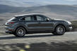 Review van de coupévormige Porsche Cayenne Coupe foto 2