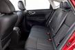Review van de vernieuwde Nissan Sentra sedan foto 6