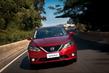 Review van de vernieuwde Nissan Sentra sedan foto 8