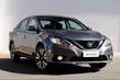Review van de vernieuwde Nissan Sentra sedan foto 2