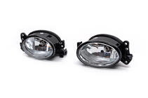 Mercedes E-сlass W211 2002–2009 Mistlampen (2 stuks) foto 1