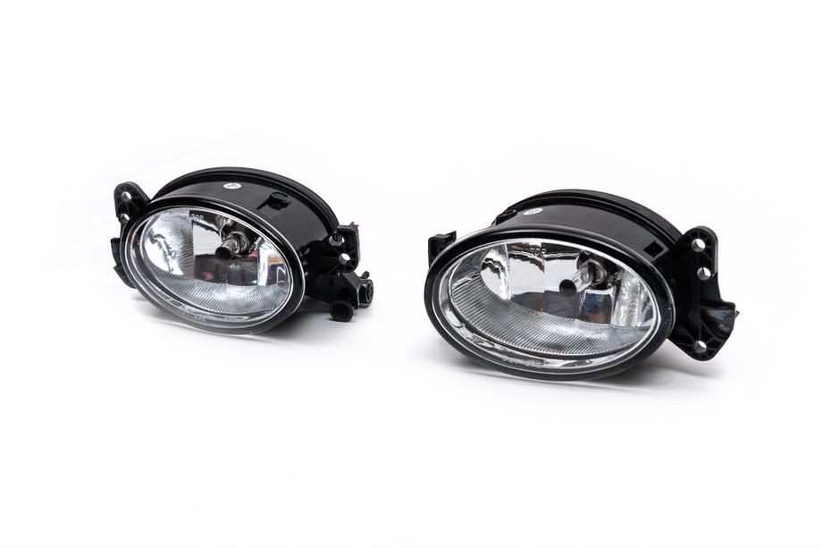 Mercedes E-сlass W211 2002–2009 Mistlampen (2 stuks) Image
